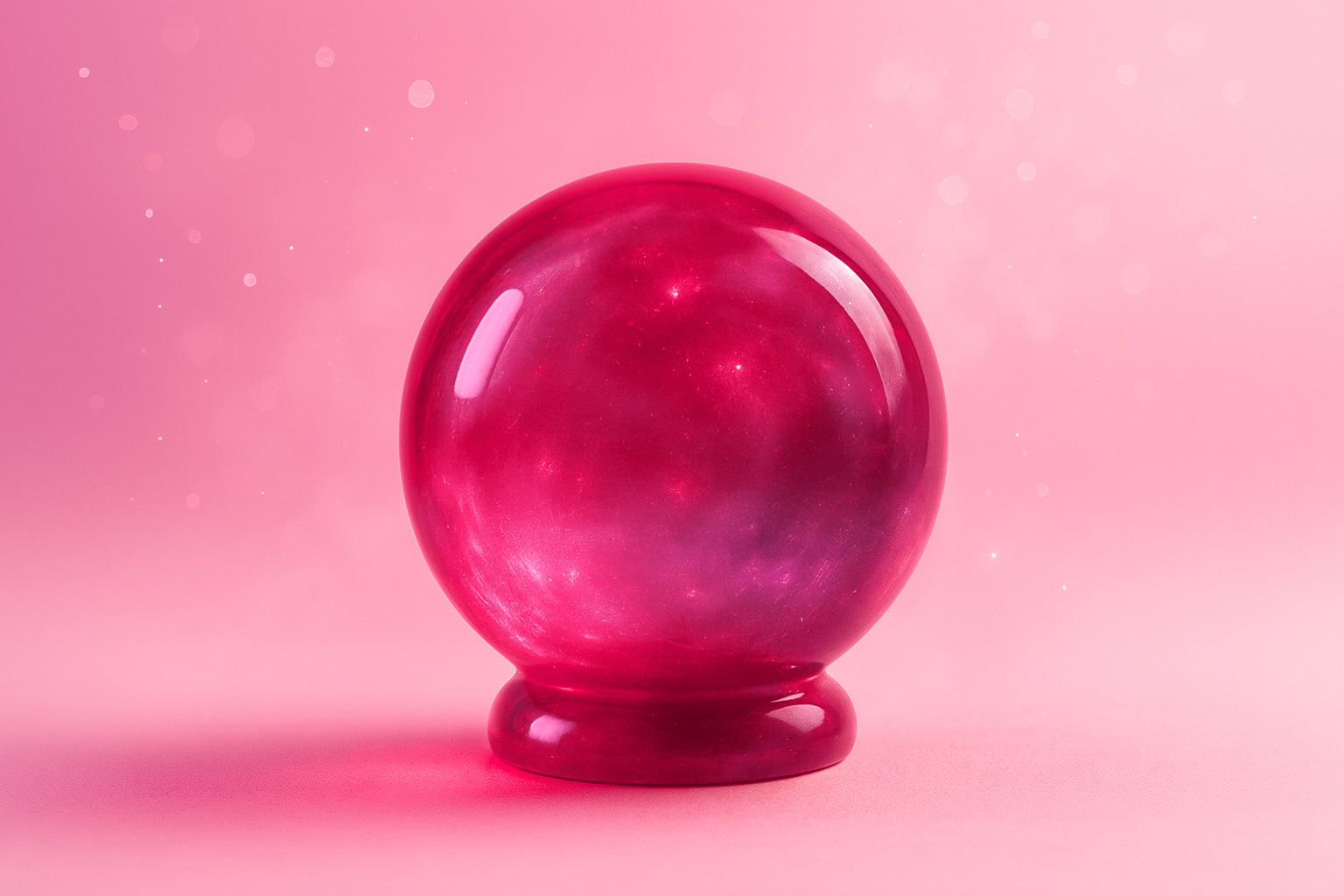 Crystal Ball